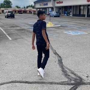 Meet your Posher, Jonathan